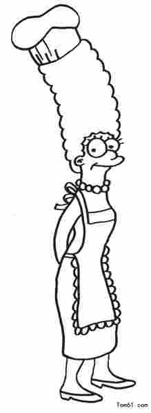 辛普森的一家211